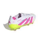 adidas Predator Elite Firm Ground Soccer Cleats - Celestial Victory Pack (SP25) - Image 4
