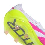 adidas Predator Elite Firm Ground Soccer Cleats - Celestial Victory Pack (SP25) - Image 8