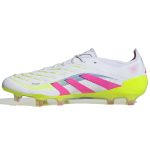 adidas Predator Elite Firm Ground Soccer Cleats - Celestial Victory Pack (SP25) - Image 2