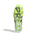 adidas Predator Elite Firm Ground Soccer Cleats - Radiant Blaze Pack (FA25) - Image 6