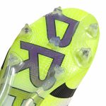 adidas Predator Elite Firm Ground Soccer Cleats - Radiant Blaze Pack (FA25) - Image 8
