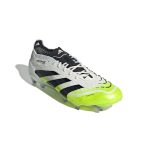 adidas Predator Elite Firm Ground Soccer Cleats - Radiant Blaze Pack (FA25) - Image 3