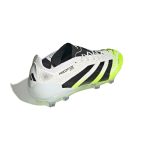 adidas Predator Elite Firm Ground Soccer Cleats - Radiant Blaze Pack (FA25) - Image 4