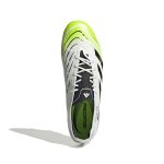 adidas Predator Elite Firm Ground Soccer Cleats - Radiant Blaze Pack (FA25) - Image 5