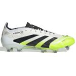 adidas Predator Elite Firm Ground Soccer Cleats - Radiant Blaze Pack (FA25)
