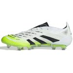 adidas Predator Elite Firm Ground Soccer Cleats - Radiant Blaze Pack (FA25) - Image 2