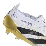 adidas Predator Elite Firm Ground Soccer Cleats - Road To Glory (FA25) - Image 8