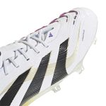 adidas Predator Elite Firm Ground Soccer Cleats - Road To Glory (FA25) - Image 7