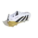 adidas Predator Elite Firm Ground Soccer Cleats - Road To Glory (FA25) - Image 4
