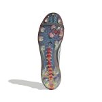 adidas Predator Elite Fold-Over Tongue Artificial Grass Soccer Cleats - Finishers Steel Pack (SP26) - Image 6