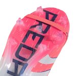 adidas Predator Elite Fold-Over Tongue Firm Ground Soccer Cleats - Coral Blaze Pack (FA25) - Image 8