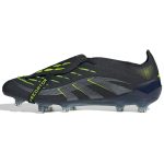 adidas Predator Elite Fold-Over Tongue Firm Ground Soccer Cleats - Electric Stealth Pack (FA25) - Image 2