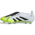 adidas Predator Elite Fold-Over Tongue Firm Ground Soccer Cleats - Radiant Blaze Pack (FA25) - Image 2