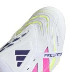 adidas Predator Elite FT Firm Ground Soccer Cleats - Celestial Victory Pack (SP25) - Image 7