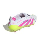 adidas Predator Elite FT Firm Ground Soccer Cleats - Celestial Victory Pack (SP25) - Image 4