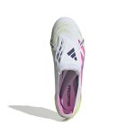 adidas Predator Elite FT Firm Ground Soccer Cleats - Celestial Victory Pack (SP25) - Image 5