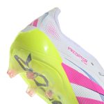adidas Predator Elite FT Firm Ground Soccer Cleats - Celestial Victory Pack (SP25) - Image 8