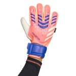 adidas Predator GL Match Fingersave Goalkeeper Gloves - Image 2