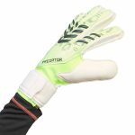 adidas Predator GL Match Fingersave Goalkeeper Gloves - Image 3