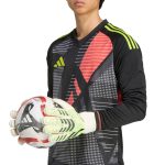 adidas Predator GL Match Fingersave Goalkeeper Gloves - Image 5