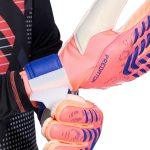 adidas Predator GL Match Fingersave Goalkeeper Gloves - Image 4