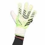adidas Predator GL Match Fingersave Goalkeeper Gloves - Image 2