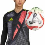 adidas Predator GL Match Fingersave Goalkeeper Gloves - Image 6