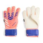 adidas Predator GL Match Fingersave Goalkeeper Gloves