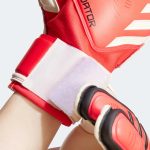adidas Predator GL Match FS Goalkeeper Gloves - Image 4