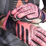 adidas Predator GL Match FS Goalkeeper Gloves - Image 5