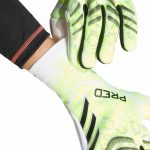 adidas Predator GL Pro Goalkeeper Gloves - Image 4
