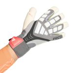 adidas Predator GL Pro Hybrid Strap Goalkeeper Gloves - Image 2