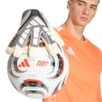 adidas Predator GL Pro Hybrid Strap Goalkeeper Gloves - Image 5