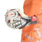 adidas Predator GL Pro Hybrid Strap Goalkeeper Gloves - Image 6