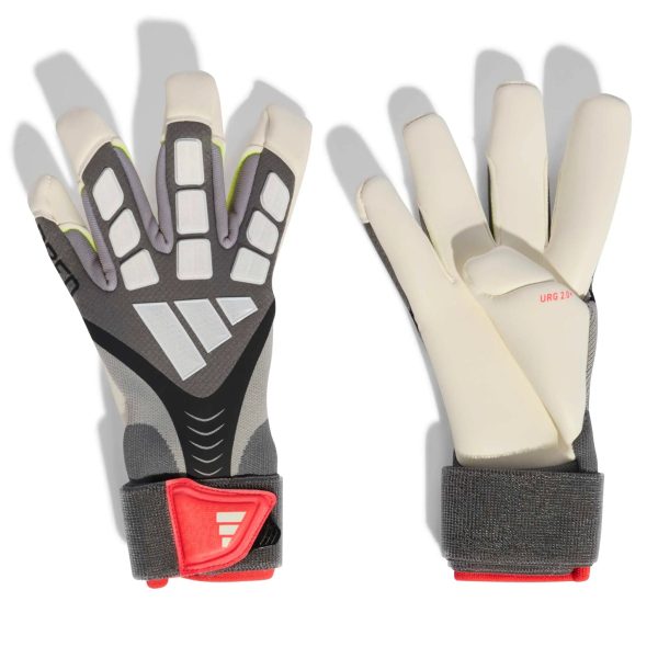 adidas Predator GL Pro Hybrid Strap Goalkeeper Gloves