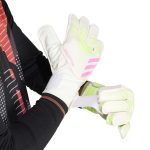 adidas Predator GL Training Goalkeeper Gloves - Image 6