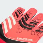 adidas Predator GL Training Goalkeeper Gloves - Image 4