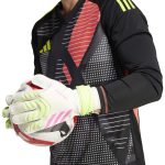 adidas Predator GL Training Goalkeeper Gloves - Image 7