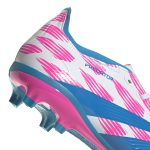 adidas Predator League FG - Reemergence Pack (FA24) - Image 7