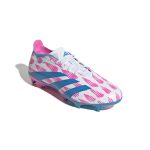 adidas Predator League FG - Reemergence Pack (FA24) - Image 3