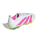 adidas Predator League Firm/Multi Ground Soccer Cleats - Celestial Victory Pack (SP25) - Image 4