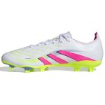 adidas Predator League Firm/Multi Ground Soccer Cleats - Celestial Victory Pack (SP25) - Image 2