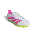 adidas Predator League Firm/Multi Ground Soccer Cleats - Celestial Victory Pack (SP25) - Image 3