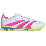 adidas Predator League Firm/Multi Ground Soccer Cleats - Celestial Victory Pack (SP25)