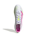 adidas Predator League Firm/Multi Ground Soccer Cleats - Celestial Victory Pack (SP25) - Image 5
