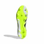 adidas Predator League Firm/Multi Ground Soccer Cleats - Radiant Blaze Pack (FA25) - Image 6