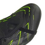 adidas Predator League Fold-Over Tongue Firm/Multi Ground Soccer Cleats - Electric Stealth Pack (FA25) - Image 7