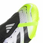adidas Predator League Fold-Over Tongue Firm/Multi Ground Soccer Cleats - Radiant Blaze Pack (FA25) - Image 7