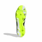 adidas Predator League Fold-Over Tongue Firm/Multi Ground Soccer Cleats - Radiant Blaze Pack (FA25) - Image 6