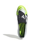 adidas Predator League Fold-Over Tongue Firm/Multi Ground Soccer Cleats - Radiant Blaze Pack (FA25) - Image 5